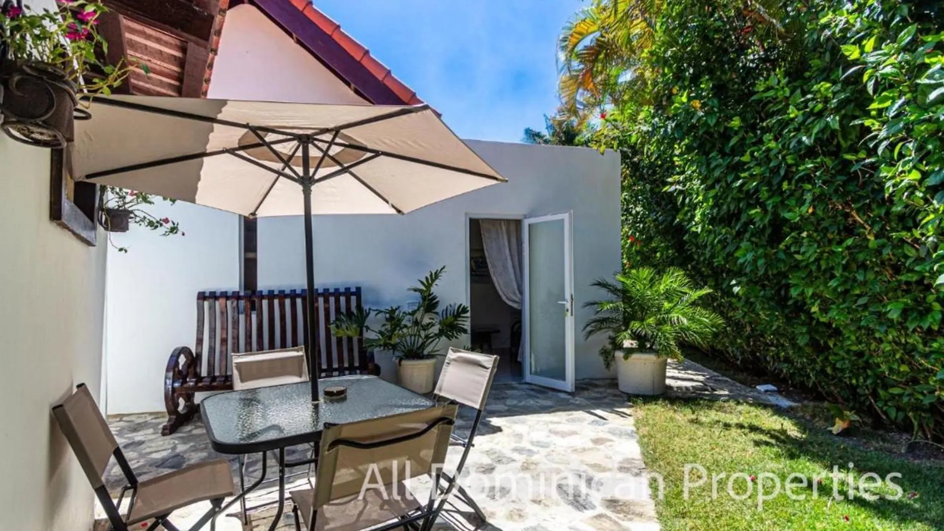 Villa Sea Horse Ranch By Adp-Management Sosúa Casa vacanze