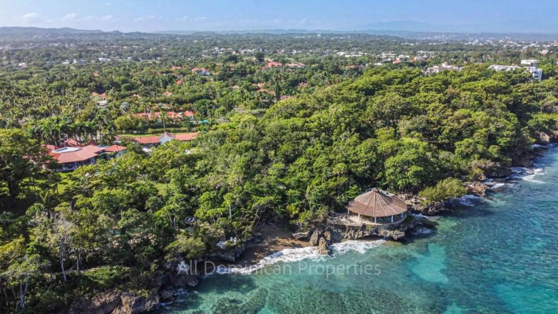 Villa Sea Horse Ranch By Adp-Management Sosúa Repubblica Dominicana