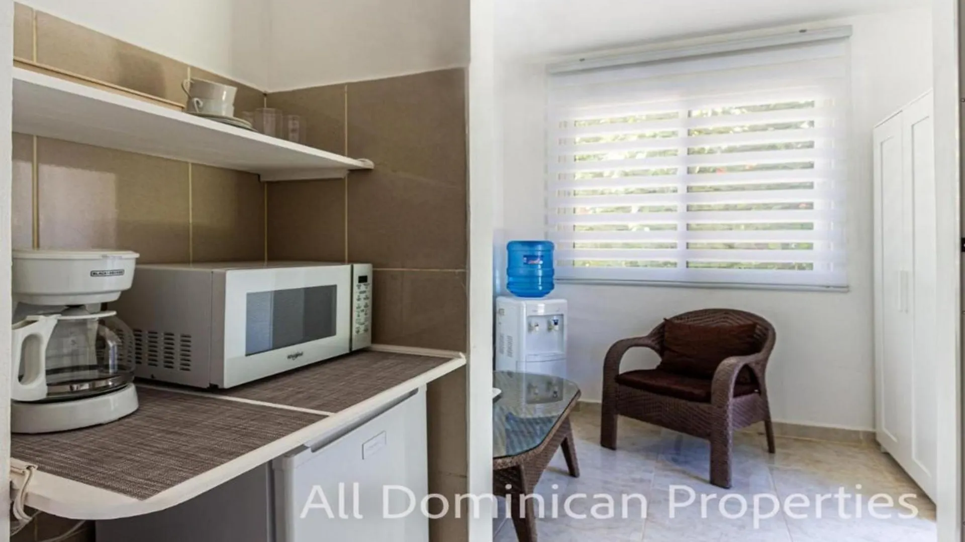 Villa Sea Horse Ranch By Adp-Management Sosúa
