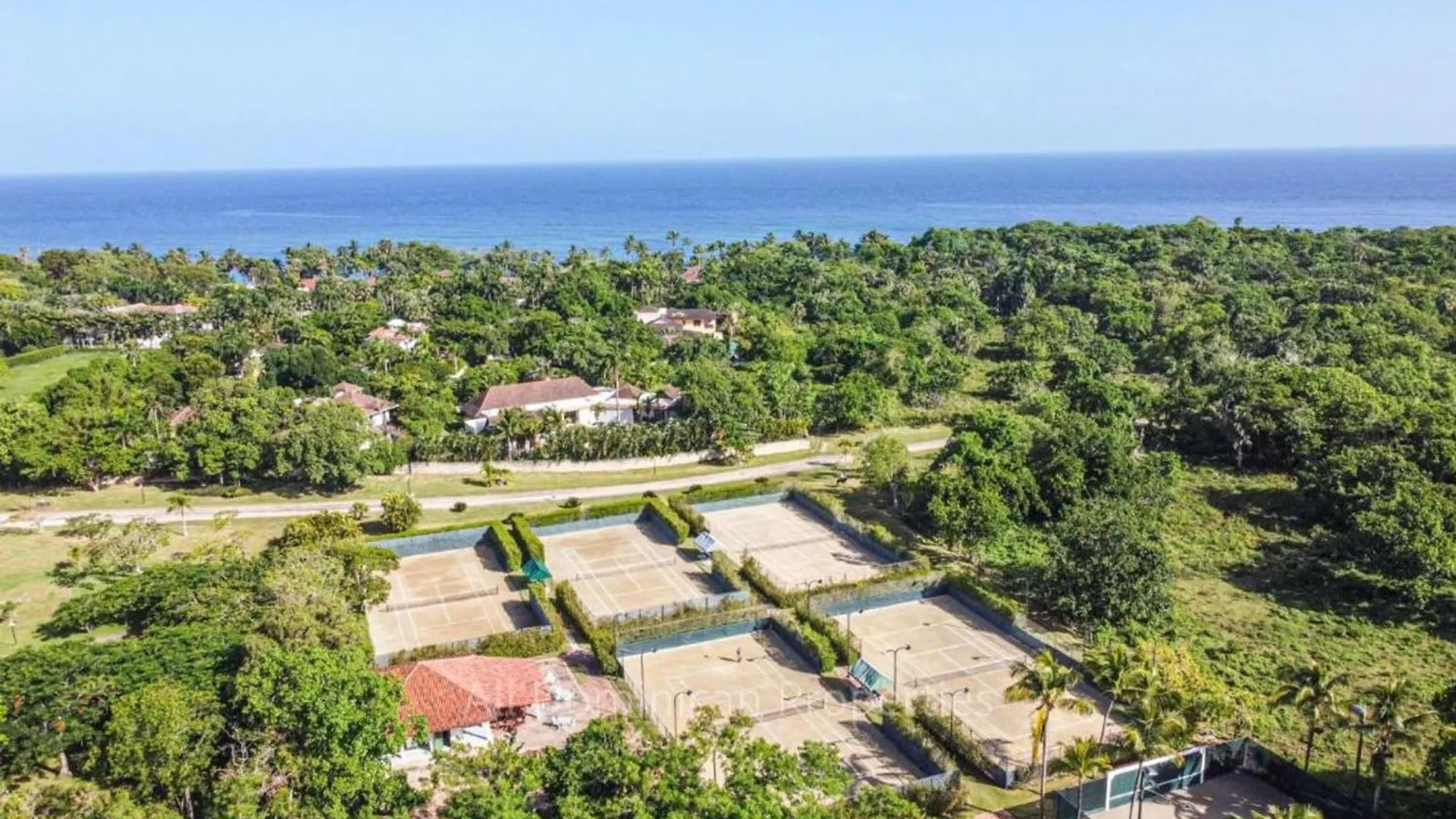 Villa Sea Horse Ranch By Adp-Management Sosúa Casa vacanze