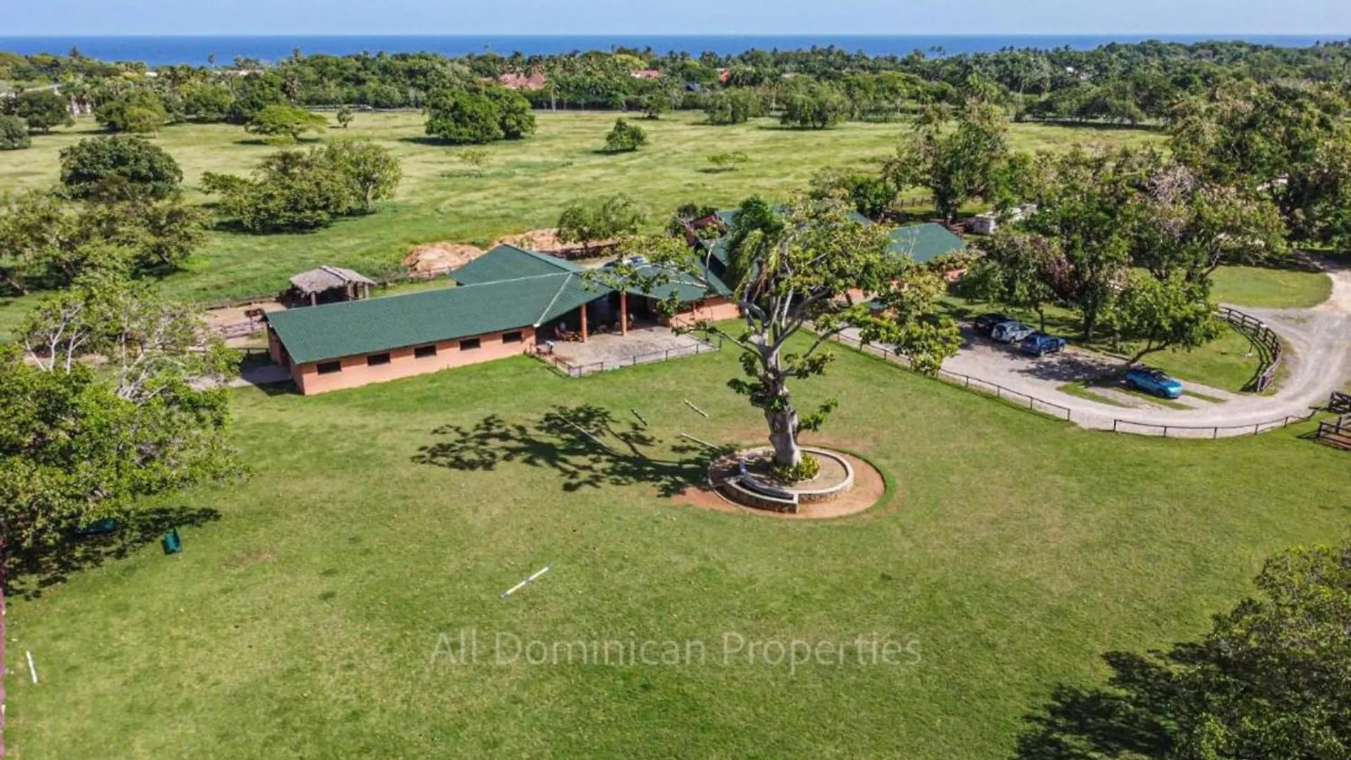 Casa vacanze Villa Sea Horse Ranch By Adp-Management Sosúa Repubblica Dominicana