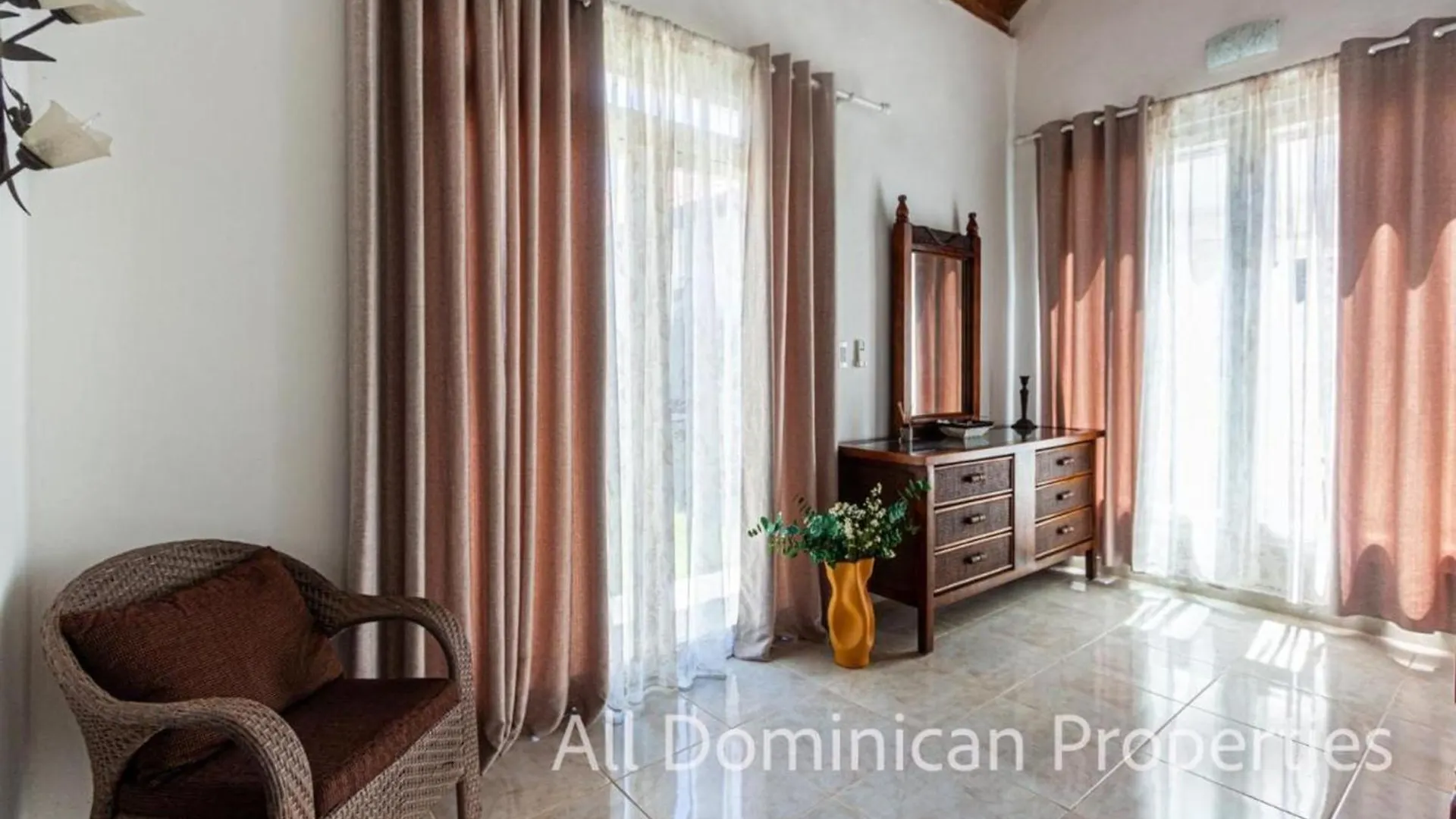 Casa vacanze Villa Sea Horse Ranch By Adp-Management Sosúa Repubblica Dominicana
